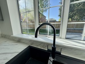 Kitchen- click for photo gallery